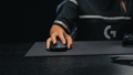 Logitech Pro X Superlight 2 SE (gamer, vezeték nélküli, fekete, könnyített)