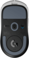 Logitech Pro X Superlight 2 SE (gamer, vezeték nélküli, fehér, könnyített)