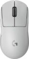 Logitech Pro X Superlight 2 SE (gamer, vezeték nélküli, fehér, könnyített)
