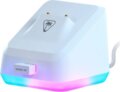 Turtle Beach Kone XP Air TBM-1101-15 (vezeték nélküli, RGB töltőállomással, fehér)