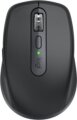 Logitech MX Anywhere 3S for Business (vezeték nélküli, fekete)