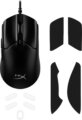 HP HyperX Pulsefire Haste 2 (gamer, fekete)
