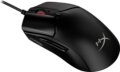 HP HyperX Pulsefire Haste 2 (gamer, fekete)