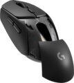 Logitech G309 Lightspeed (vezeték nélküli, gamer, fekete)