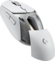 Logitech G309 Lightspeed (vezeték nélküli, gamer, fehér)