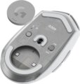 Logitech G309 Lightspeed (vezeték nélküli, gamer, fehér)