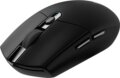 Logitech G305 Lightspeed (vezeték nélküli, gamer, fekete)