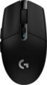 Logitech G305 Lightspeed (vezeték nélküli, gamer, fekete)