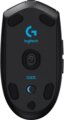 Logitech G305 Lightspeed (vezeték nélküli, gamer, fekete)