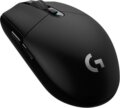 Logitech G305 Lightspeed (vezeték nélküli, gamer, fekete)