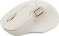 Rapoo MT560 (multi-mode, Bluetooth, bézs)