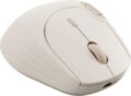 Rapoo MT560 (multi-mode, Bluetooth, bézs)
