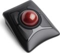 Kensington Expert K72359WW (vezeték nélküli, trackball, fekete)