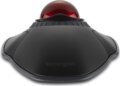 Kensington Orbit Scroll Ring (vezeték nélküli, trackball, fekete)