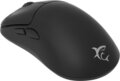 White Shark Aero (vezeték nélküli, gamer, fekete)