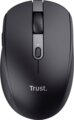 Trust Ozaa Compact (vezeték nélküli, fekete)