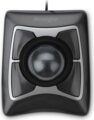 Kensington Expert Trackball (optikai, fekete)