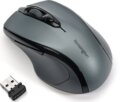 Kensington Pro Fit Medium K72423WW (vezeték nélküli, szürke)