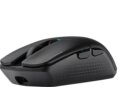 Corsair Katar Elite (gamer, vezeték nélküli, fekete)