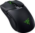 Razer Cobra Pro (gamer, vezeték nélküli, fekete)