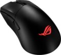 Asus ROG Gladius III Wireless AimPoint (gamer, vezeték nélküli, fekete)