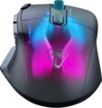 Turtle Beach Kone XP Air TBM-1101-05 (vezeték nélküli, RGB töltőállomással, fekete)