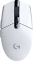 Logitech G305 Lightspeed (vezeték nélküli, gamer, fehér)