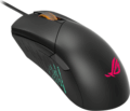 Asus ROG Gladius III (gamer, vezetékes, fekete)