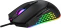 Ventaris M700 (RGB, gamer, fekete)