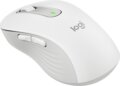 Logitech Signature M650 L (vezeték nélküli, törtfehér)