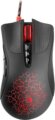 A4-Tech Bloody Blazing A90 (gamer, vezetékes, optikai, fekete)