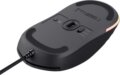 Trust GXT 925 Redex II (lightweight, vezetékes, gamer, fekete)
