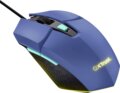 Trust GXT 109B Felox (vezetékes, gamer, kék)
