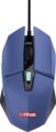 Trust GXT 109B Felox (vezetékes, gamer, kék)