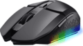 Trust GXT 110 Felox (vezeték nélküli, gamer, fekete)
