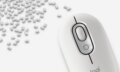 Logitech Pop (bluetooth, piszkosfehér)