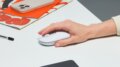 Logitech Pop (bluetooth, piszkosfehér)