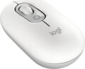 Logitech POP Mouse 910-007411 (vezeték nélküli, piszkosfehér)