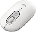 Logitech POP Mouse 910-007411 (vezeték nélküli, piszkosfehér)