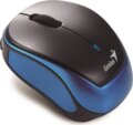 Genius Micro Traveler 9000R (vezeték nélküli, kék)