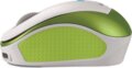 Genius Micro Traveler 9000R (vezeték nélküli, zöld)