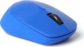 Rapoo M300 (Bluetooth 3.0/4.0, 2.4 GHz, vezeték nélküli, kék)