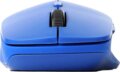 Rapoo M300 (Bluetooth 3.0/4.0, 2.4 GHz, vezeték nélküli, kék)