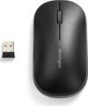 Kensington SureTrack Dual K75298WW (vezeték nélküli, fekete)