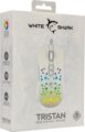 White Shark Tristan (gamer, fehér)