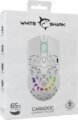 White Shark Caradoc (gamer, fehér)