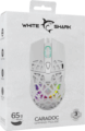 White Shark Caradoc (gamer, fehér)