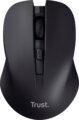 Trust Mydo Silent (vezeték nélküli, silent, fekete)