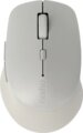 Rapoo M300 (Bluetooth, vezeték nélküli, világosszürke)