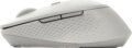 Rapoo M300 (Bluetooth, vezeték nélküli, világosszürke)